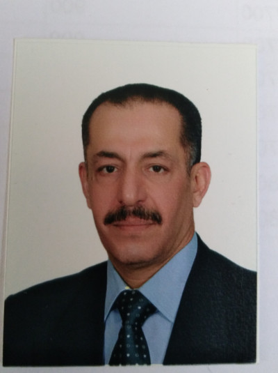 Khaled Saken