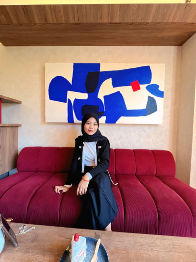 Syifa Fauziah Marsella