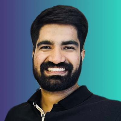 Hemant Sharma