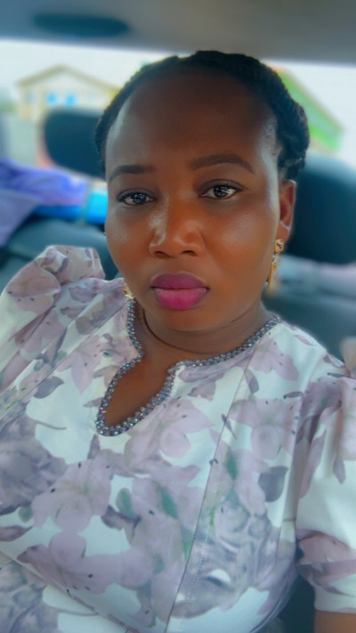 Gifty Konadu Aboagye