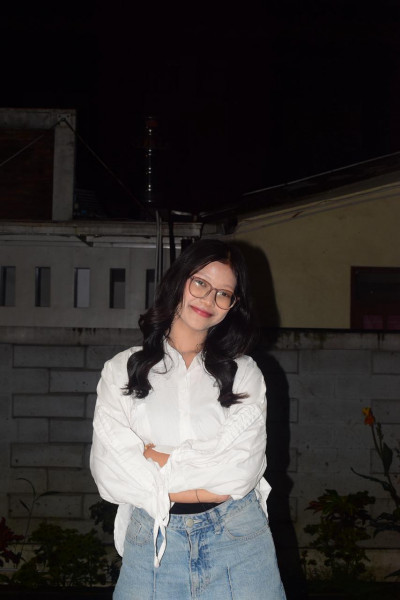 felisitas grisel