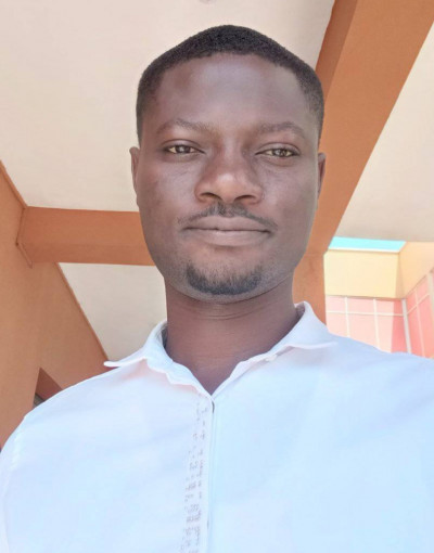Adewale David Eyinade