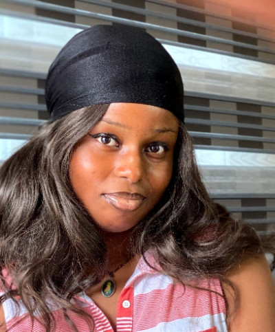 Deborah Benjamin