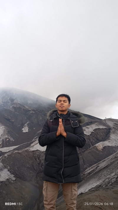 achmad jainudin ridwan