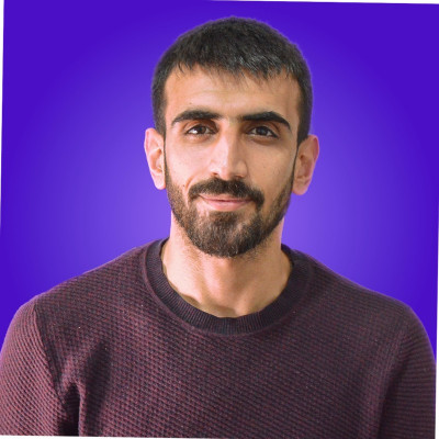 Obada AlSharif