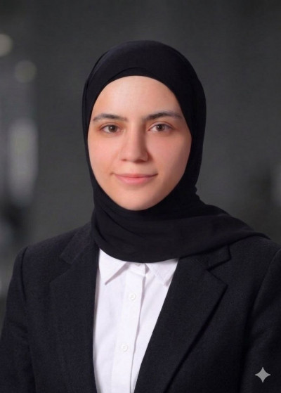 Fatima Almahameed
