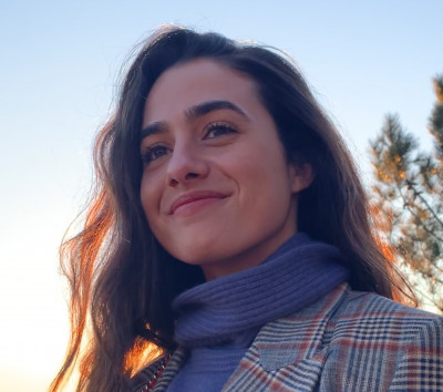 Sara Ramón Álvarez