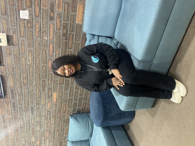 Mary Moronkola