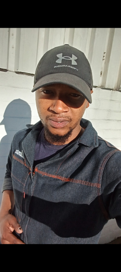 Tumisang Johanson Maseko