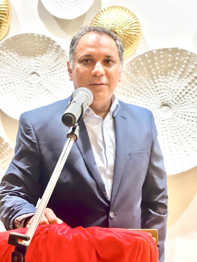 Mohamad Akhatr Mamode