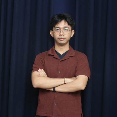 I Gusti Bagus Ngurah Alit Trimantara