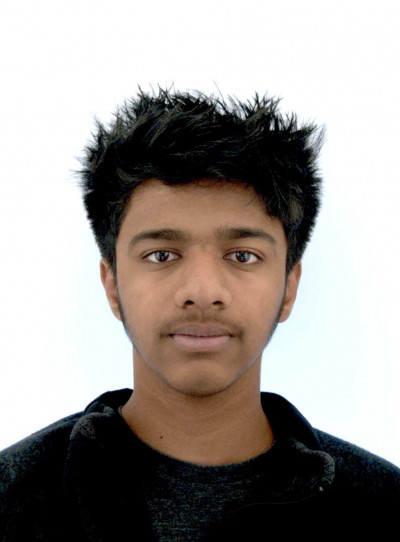 Shiva S.