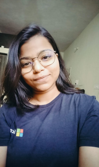 Priyanka Pardeshi
