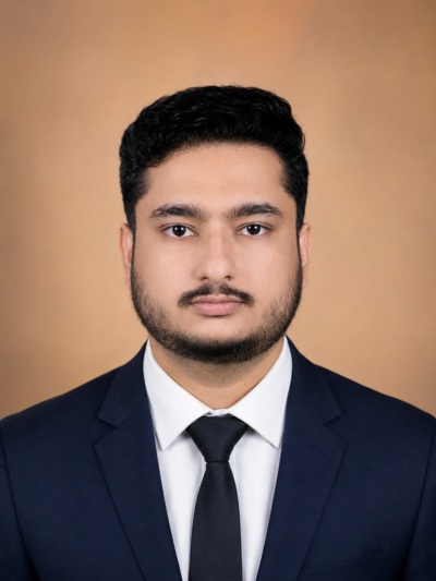 Gaurav Mishra