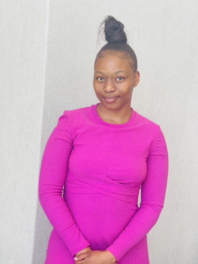 Babalwa Ndulula