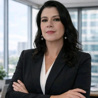 CLARISSA B.