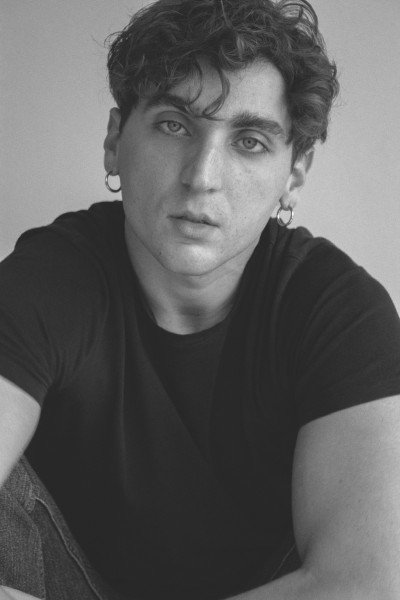 Giannis Sylaidos