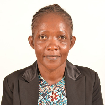 Violet Ombongi