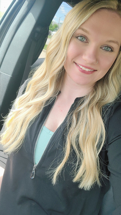 Victoria Dickson