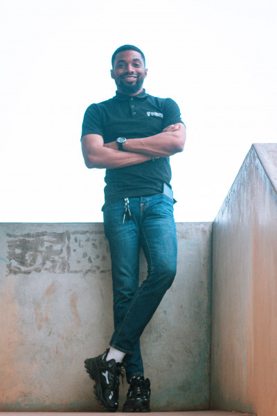 Chinedu Nwachukwu