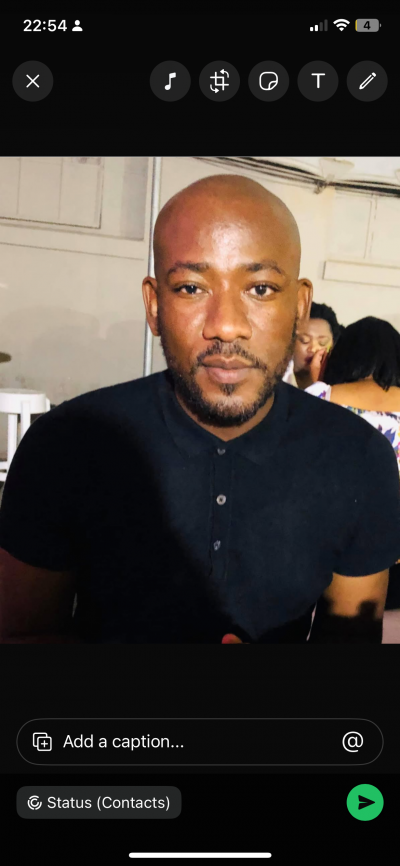 Mziyanda Kubashe