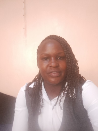 PHANICE NYAIGERO