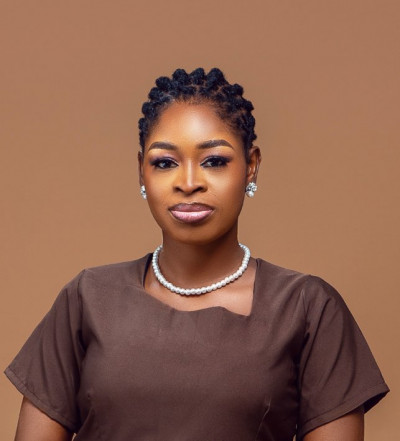Oluwadamilola Adebayo
