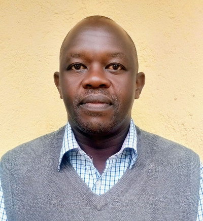 Joash Maisiba