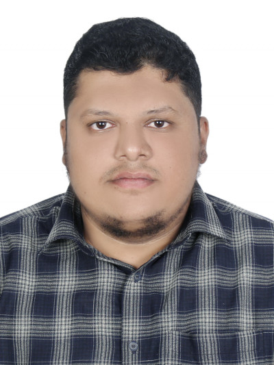 Bilal Farooqui