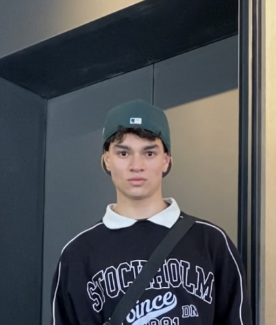 jason rondon