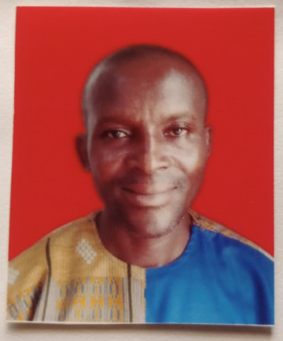 Daniel Anim