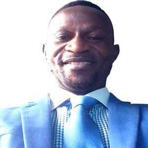 Emmanuel James Ayomanor