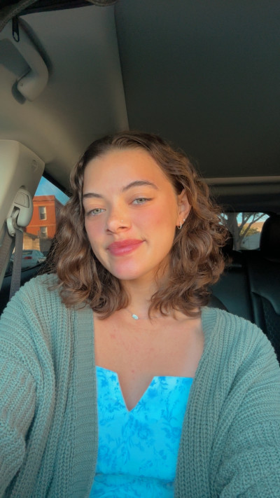 Gabrielle Roseboro