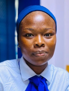 Maryam Salami-Agbajelola