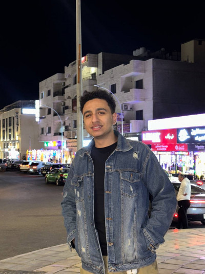 Ahmed Mahmoud