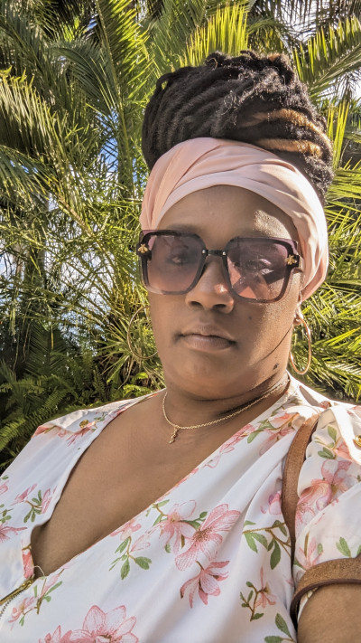 Keasha Hunter hunter