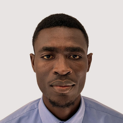 Solomon Asiedu
