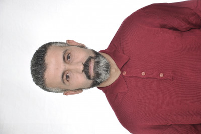 Nabil Mechalikh