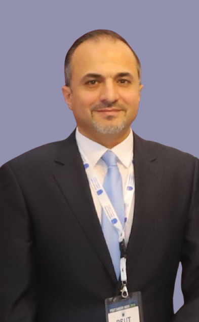 Ehab Almasri