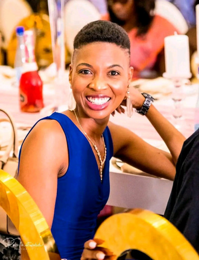 Kefilwe Molale