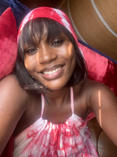 Ruth Ocheni