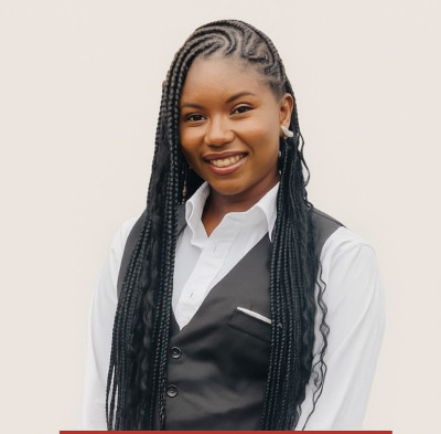 Glory Okoro