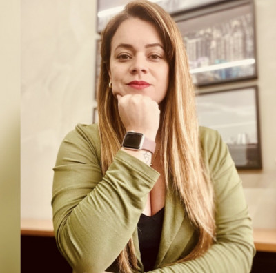 Flora Soraya S.