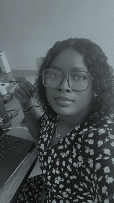 Jumoke Bamidele