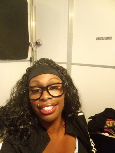 Antoinette Williams Williams