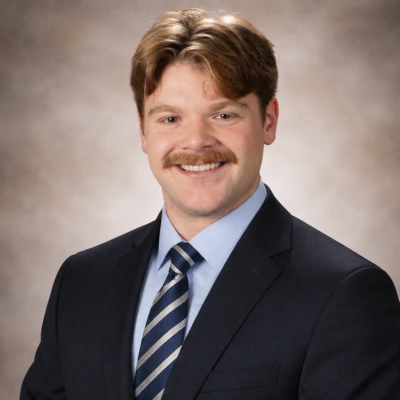 Zachary Bogdanski