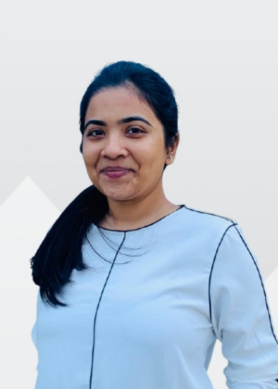 Dr. Niyati Patel