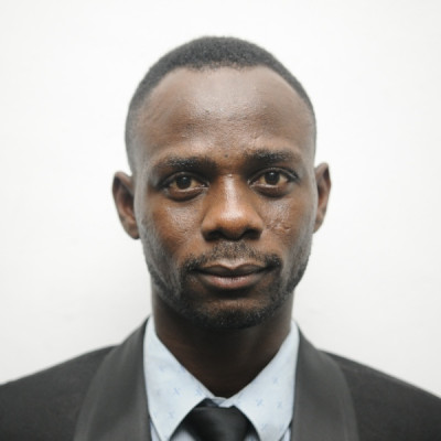 Emmanuel Ofori-Andoh