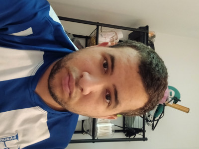 Dany Aldana perdomo