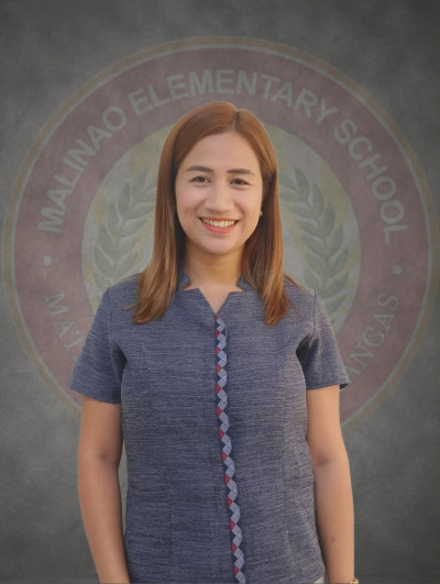 REGINE MAGADIA